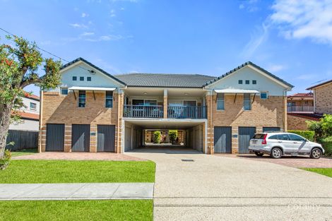 5/108 Bilyana St, Balmoral, QLD 4171