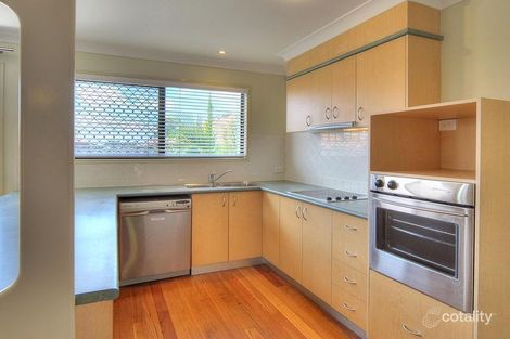 Property photo of 36/228 Gaskell Street Eight Mile Plains QLD 4113