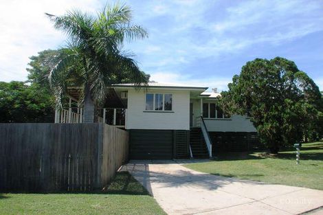 9 Chapman St, West Gladstone, QLD 4680