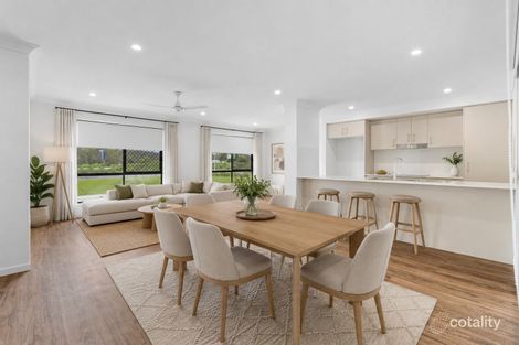 Property photo of 2 Callow Lane White Rock QLD 4306