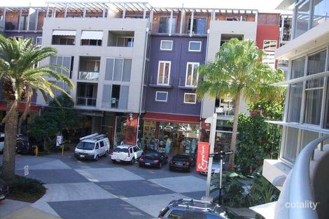 302/585 Wickham St, Fortitude Valley, QLD 4006