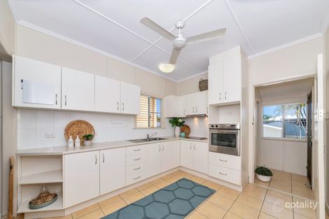 Property photo of 43 Dearness Street Garbutt QLD 4814