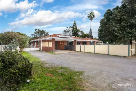 Property photo of 9 Craine Place Spalding WA 6530