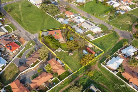 Property photo of 9 Craine Place Spalding WA 6530