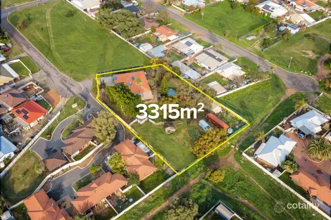 Property photo of 9 Craine Place Spalding WA 6530