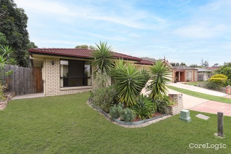 Property photo of 16 De Niro Place Keperra QLD 4054