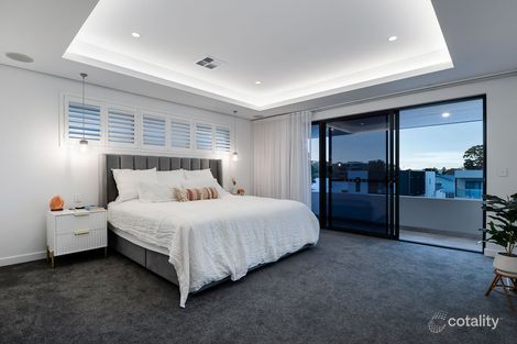 Property photo of 68A Holman Street Alfred Cove WA 6154