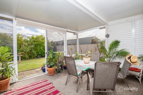 Property photo of 22/1117 Nelson Bay Road Fern Bay NSW 2295