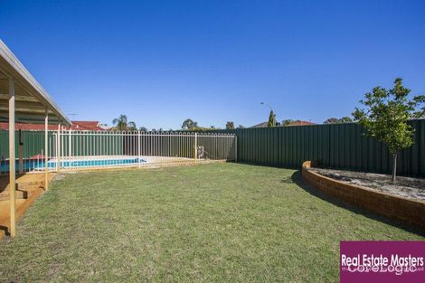 Property photo of 1 Cashmere Gardens Ballajura WA 6066