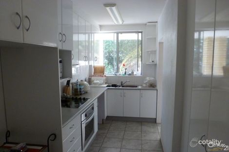 Property photo of 28/41-47 Ocean Street North Bondi NSW 2026