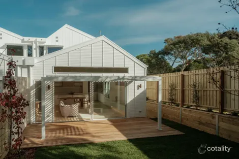Property photo of 32B Kirk Road Point Lonsdale VIC 3225