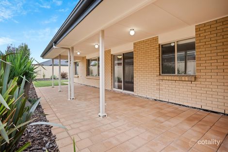 Property photo of 62 Navigation Street Seaford Meadows SA 5169