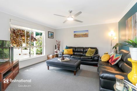 Property photo of 3 Clure Place Goulburn NSW 2580