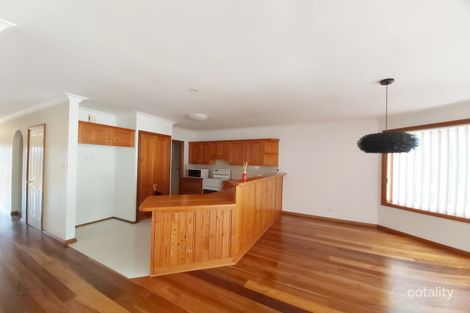 Property photo of 16A Timothy Place Edensor Park NSW 2176
