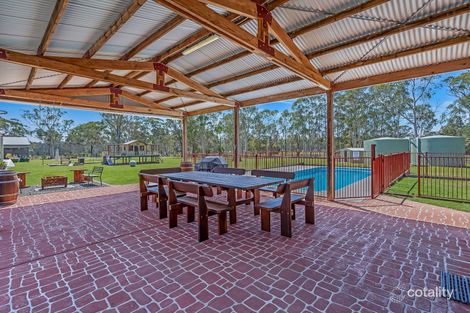 Property photo of 1106 Sandy Creek Road Quorrobolong NSW 2325