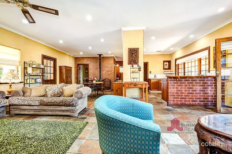 Property photo of 1 Shine Court Australind WA 6233