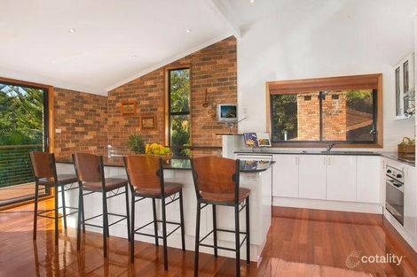 Property photo of 70A Cabbage Tree Road Bayview NSW 2104