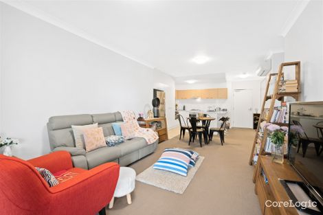 Property photo of 206/33 Nundah Street Nundah QLD 4012