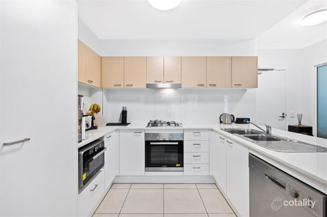 Property photo of 206/33 Nundah Street Nundah QLD 4012