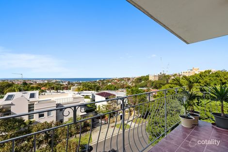 Property photo of 10/15 Birriga Road Bellevue Hill NSW 2023