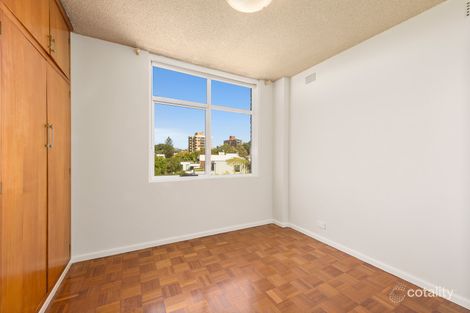 Property photo of 10/15 Birriga Road Bellevue Hill NSW 2023