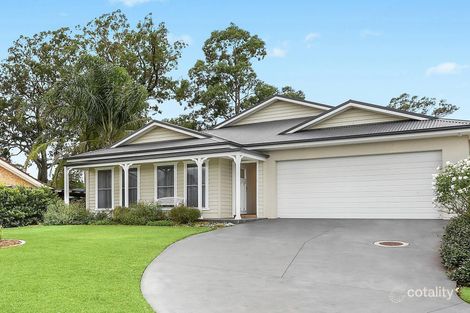 10 Frank Brooking Cl, Camden South, NSW 2570