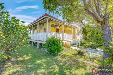 24 May St, Walkervale, QLD 4670