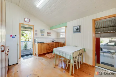 Property photo of 24 May Street Walkervale QLD 4670