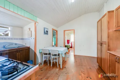 Property photo of 24 May Street Walkervale QLD 4670