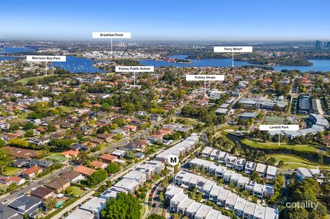 Property photo of 1 Wallumai Place Ryde NSW 2112