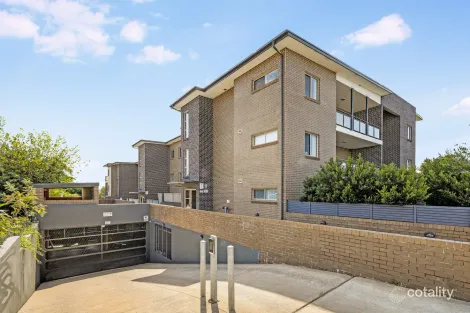 21/480-484 Woodville Rd, Guildford, NSW 2161