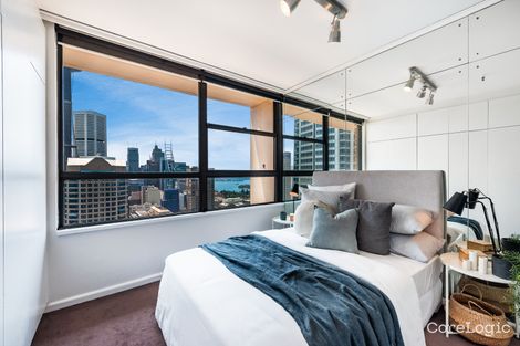 Property photo of 402/27 Park Street Sydney NSW 2000