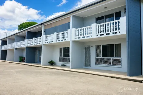 6/5 Windsor St, Hermit Park, QLD 4812