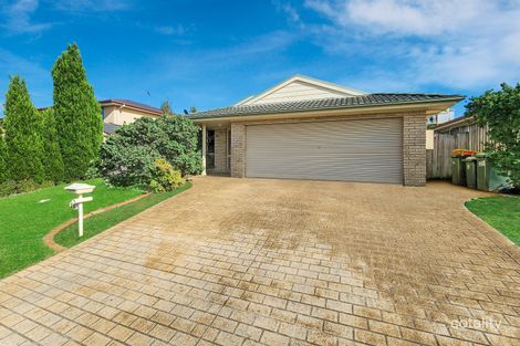 21 Tom Scanlon Cl, Kellyville, NSW 2155