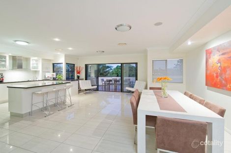 Property photo of 28 Thomas Street Auchenflower QLD 4066