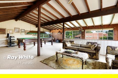 Property photo of 105 Judd Street Mortdale NSW 2223