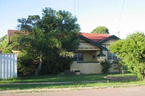 38 Fifth St, Granville, NSW 2142