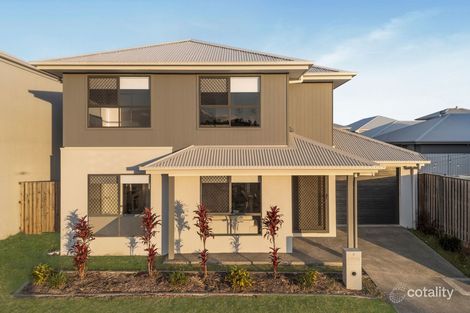 2 Callow Lane, White Rock, QLD 4306