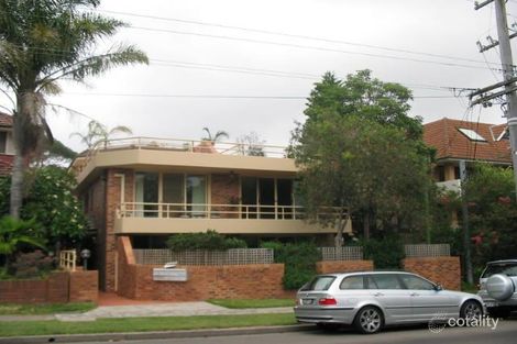 Property photo of 103 Balgowlah Road Fairlight NSW 2094