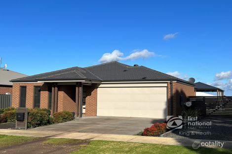 19 Jennings St, Bairnsdale, VIC 3875