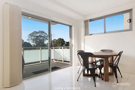 Property photo of 26/45-47 Veron Street Wentworthville NSW 2145