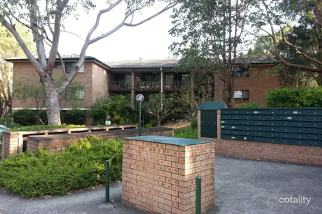 Property photo of 192-200 Vimiera Road Marsfield NSW 2122