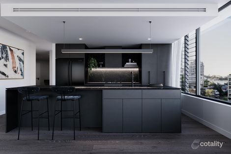 601/20 Castlebar St, Kangaroo Point, QLD 4169