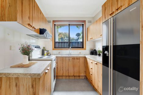 Property photo of 1 Carters Lane Towradgi NSW 2518