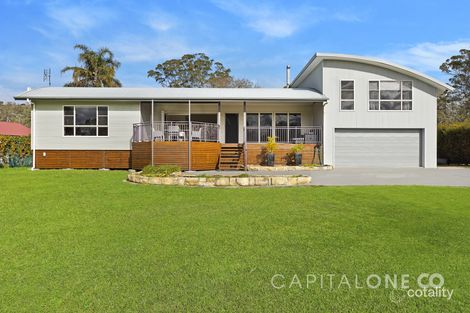 Property photo of 68 South Tacoma Road Tacoma South NSW 2259