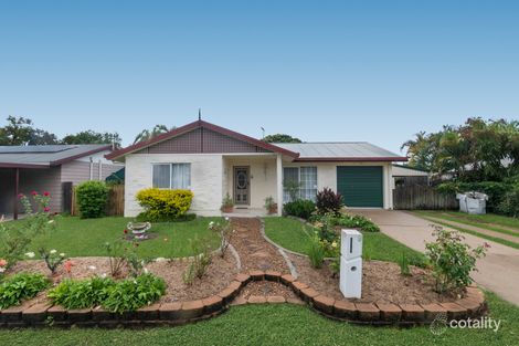 Property photo of 19 Currawong Street Condon QLD 4815