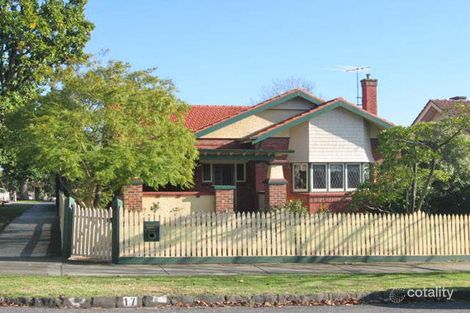 17 Forster Ave, Malvern East, VIC 3145