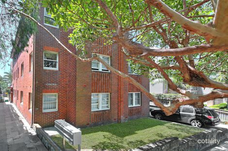 Property photo of 7/28 Birriga Road Bellevue Hill NSW 2023
