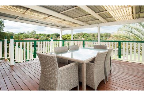 Property photo of 482 Newnham Road Upper Mount Gravatt QLD 4122