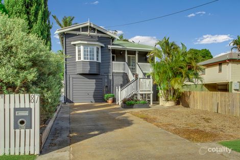 87 Off Lane, South Gladstone, QLD 4680